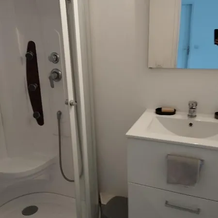 Canape Lit Netflix Prime Video Wifi