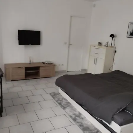 Canape Lit Netflix Prime Video Dazn Wifi * Le Havre