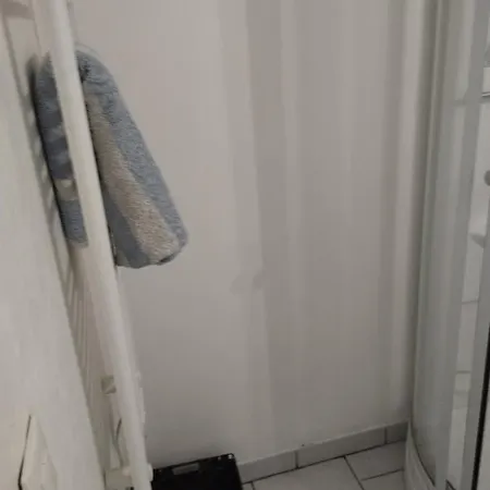 Canape Lit Netflix Prime Video Dazn Wifi Apartment *