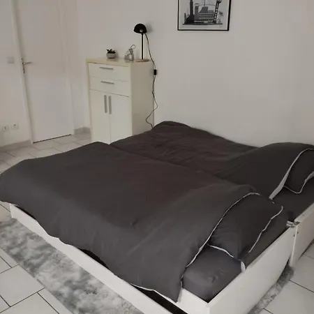 Canape Lit Netflix Prime Video Dazn Wifi Apartment