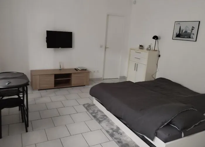 Canape Lit Netflix Prime Video Wifi * Le Havre